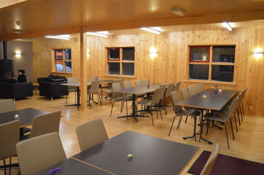 Laugarfell Accommodation & Hot Springs Bagian luar foto